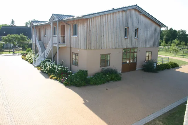 Landhotel Lieper Winkel