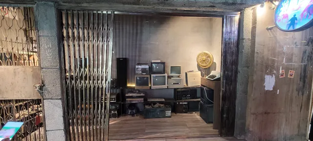 Wen He You Lao Changsha Lobster Restaurant (Meilin Branch)