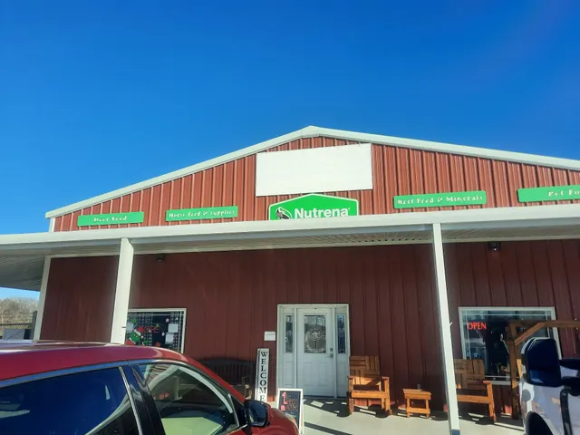 Hortman Country Store