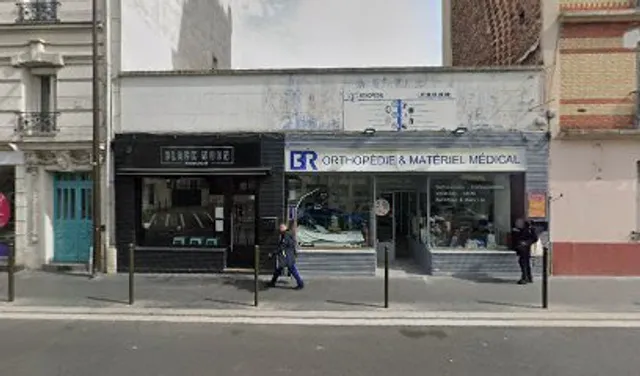 21 Rue des 4 Cheminées