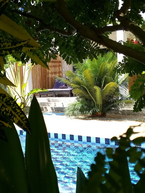 Aurora Boutique Hotel Jambiani