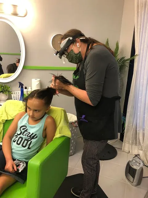 My Hair Helpers Southern California Head Lice Treatment and Removal