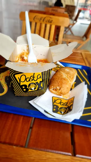 Sammy´s Pizza San Lorenzo