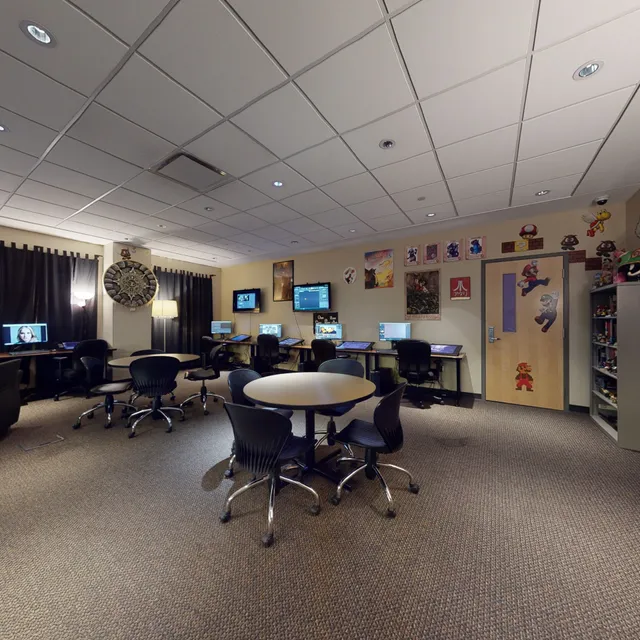 Luddy School of Informatics, Computing, and Engineering