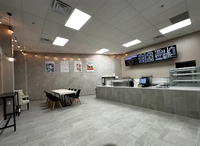 Kokee Tea - Centreville