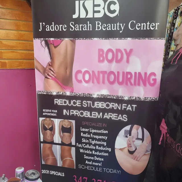 J'adore Sarah Beauty Center