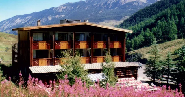 Résidence les Lorès