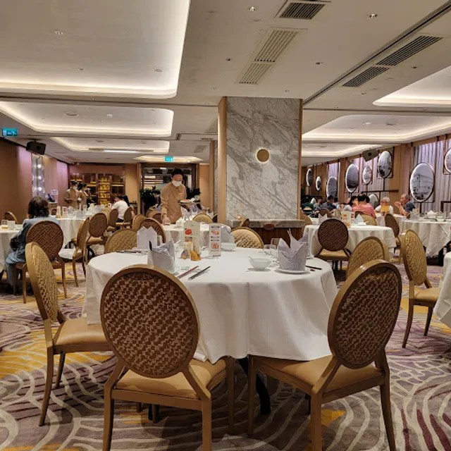 Jin Yue Xuan Seafood Restaurant