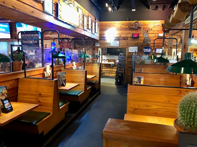 Texas Roadhouse