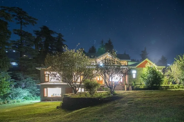 Green Chaklu Home Stay