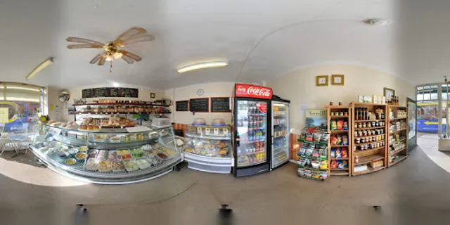 Coleham Sandwich Bar