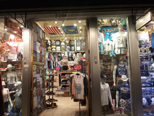 The Shop of Key West