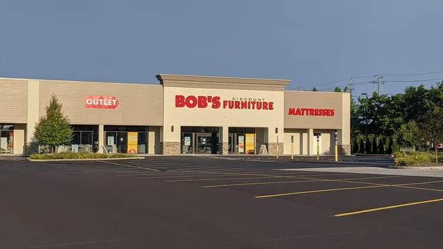 Bob's Discount Furniture and Mattress Store