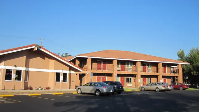 Rancho California Inn