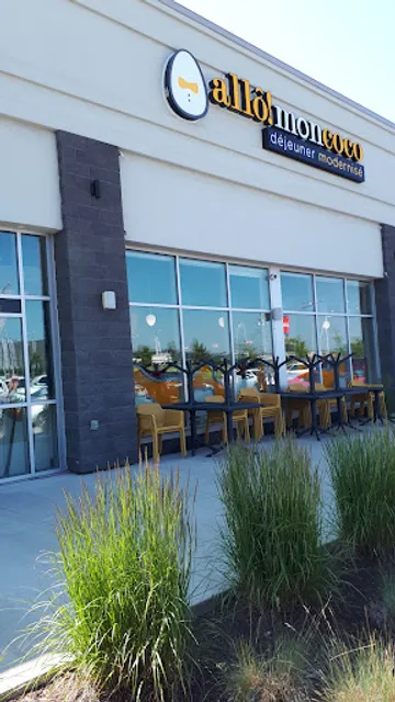 Allô mon Coco Drummondville