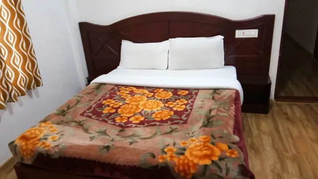 OPG Nest aHoliday Home