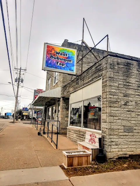 West Dubuque Tap