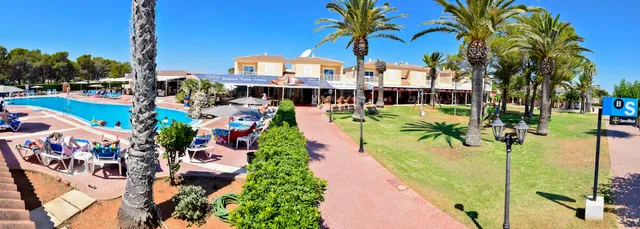 Apartamentos Maribel