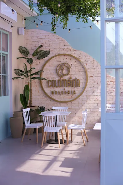 Colombina Dolceria | Confeitaria e Café | Sorocaba