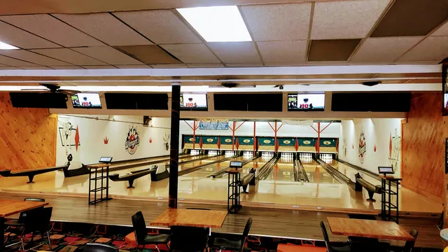 Wengers Bowling Center