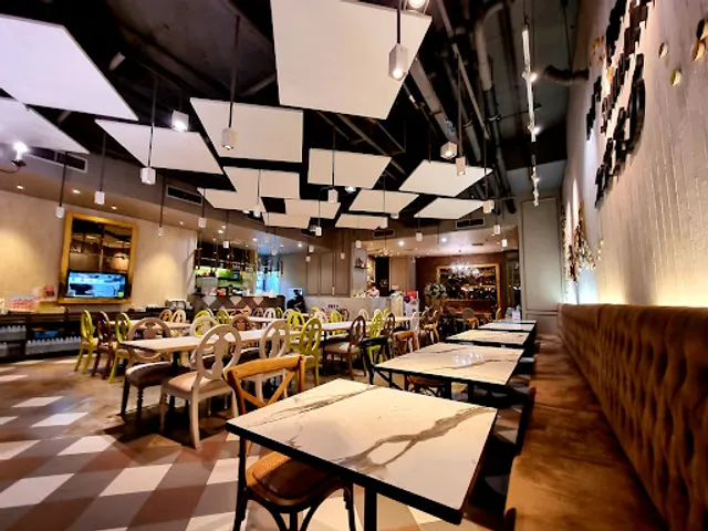 Have A Zeed - All Seasons Place