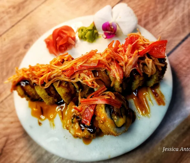 Miyako Hibachi & Sushi Express