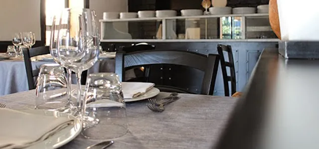 Trattoria Ristorante il Tagliere ai Due Ponti