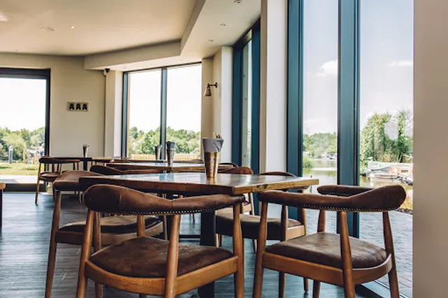 Lotus Indian Kitchen