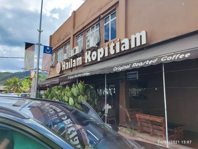 Hailam Kopitiam