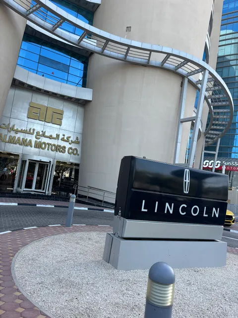 Garnet Furniture & Decoration Co WLL