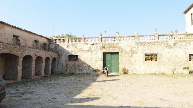 agriturismo "le macchie"