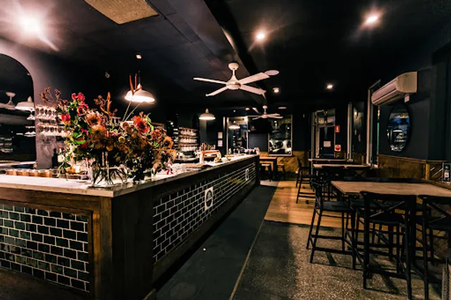 Victoria Hotel, Woodend