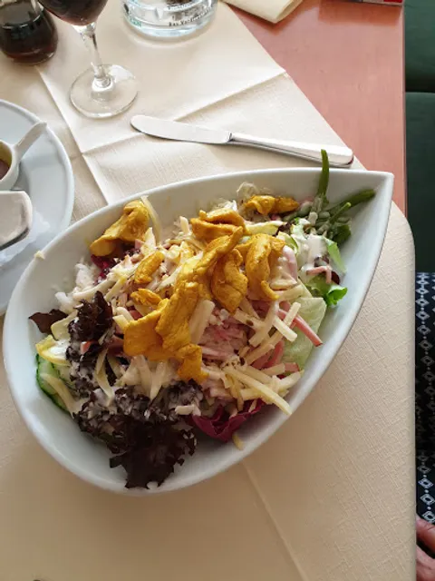 Restaurant Schwarzer Adler