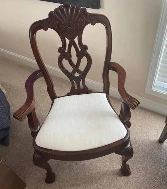 American Refinishing and Upholstery