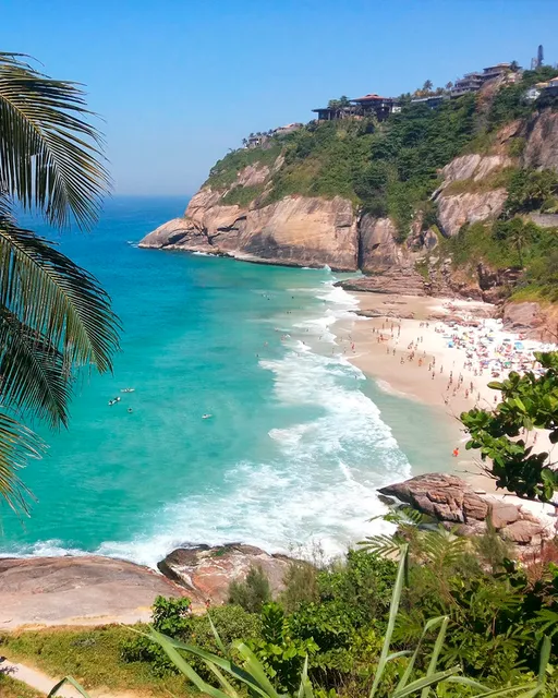 Praia da Joatinga