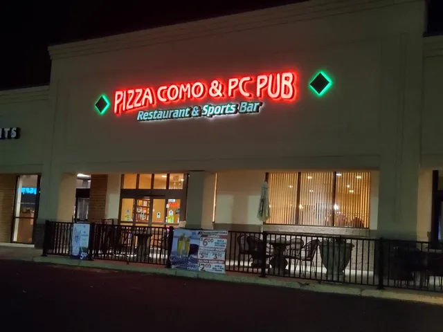 Pennsburg Square Shopping Center