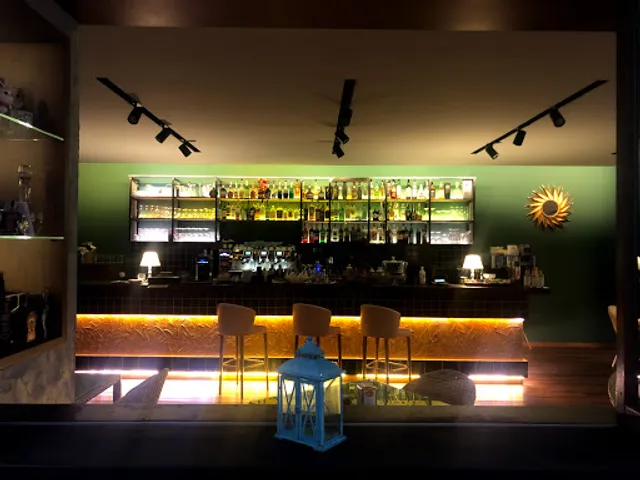 Ristorante Lounge Bar Marabotto