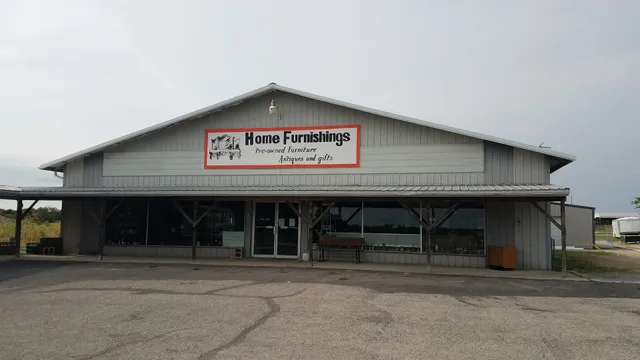 Home Furnishings - El Do