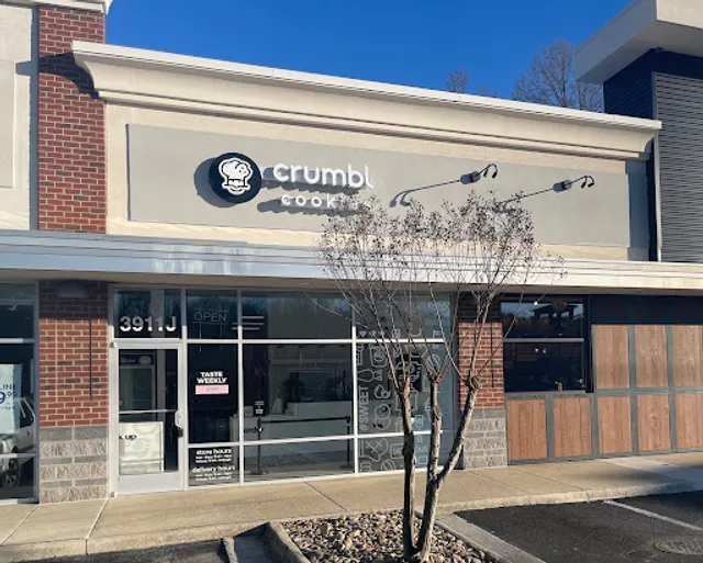 Crumbl