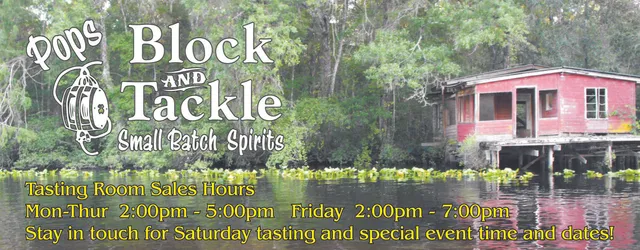 Black Creek Distilleries