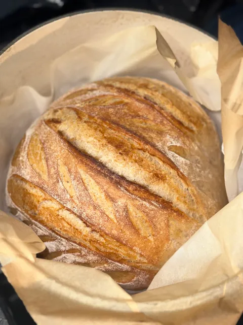Sourdough Society Storefront