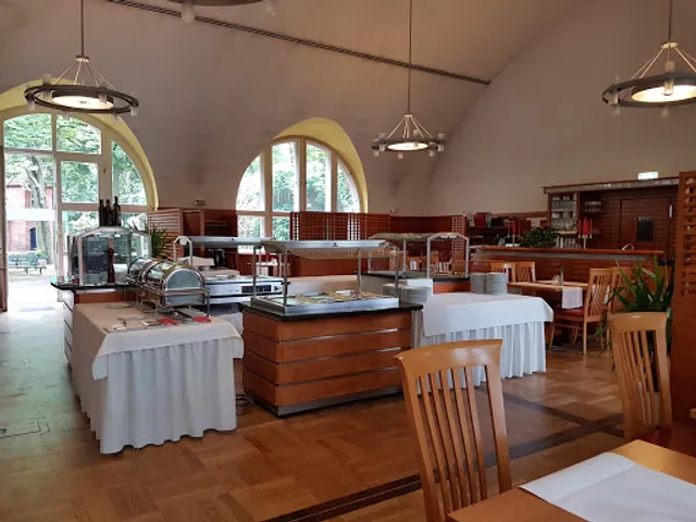 PAULS Deli & Shop im Evangelischen Johannesstift (Spandau)