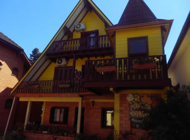 Pousada do Mel Gramado