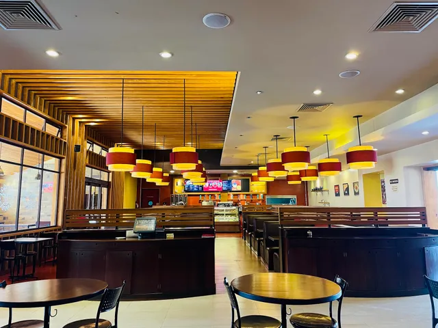 Java House - Kenya Medical Association Centre