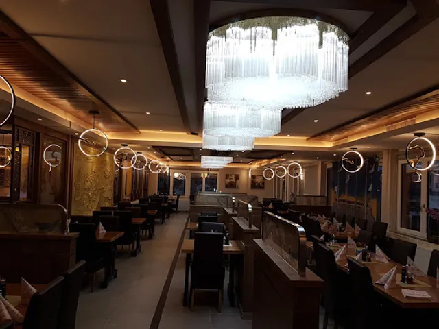 China-Restaurant Bai Yun