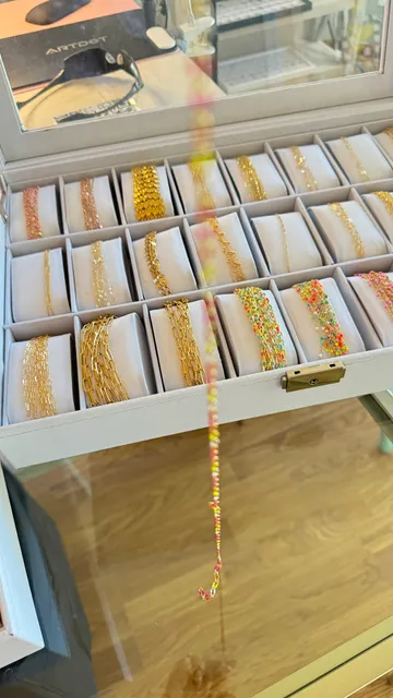 Be Forever Jeweled - Permanent Jewelry