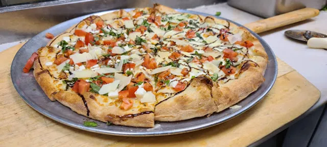 Bella Napoli pizzeria & Italian grill