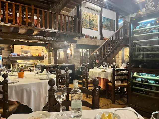 El Celler d'Argentona