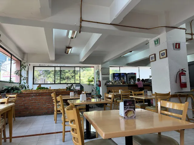 La Casa de las Enchiladas