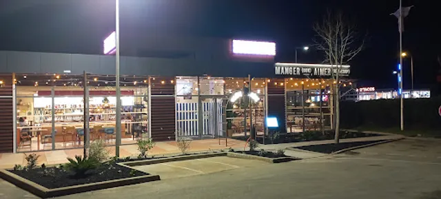 La Côte & l'Arête Brest